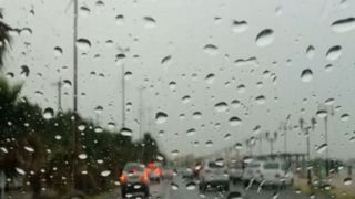 تداوم کم‌‌آبی در تهران/ کاهش ۸۶ میلیمتری بارش‌ها 