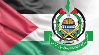 حماس خروج احتمالی رهبران خود از غزه را تکذیب کرد