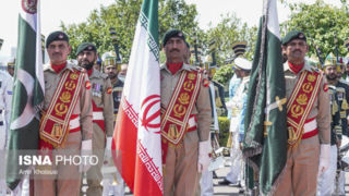 گام ایران و پاکستان برای مبارزه مشترک با تروریسم
