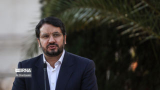 وزیر راه: صندوق سرمایه‌گذاری مشترک ایران و امارات تشکیل شود