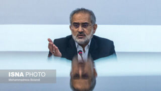 حسینی: دولت توجه ویژه ای به پیگیری مطالبات بر حق نمایندگان دارد