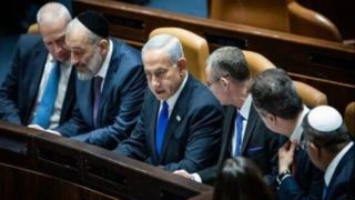 واکنش عصبی نتانیاهو به اظهارات ضداسرائیلی رئیس‌جمهور کلمبیا