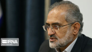 حسینی مشاور فرهنگی - اجتماعی رئیس‌جمهور شد