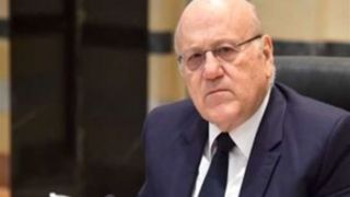 لبنان در پی شهادت رئیسی سه روز عزای عمومی اعلام کرد