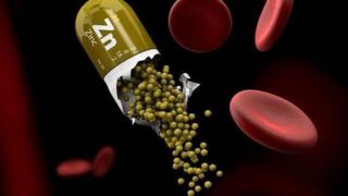 نقش بزرگ یک عنصر در مهار «پیش دیابت» نقش بزرگ یک عنصر در مهار «پیش دیابت»