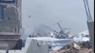 صحنهای از یک جنایت در کمال خونسردی! صحنهای از یک جنایت در کمال خونسردی!