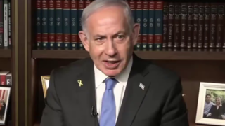 ادعای نتانیاهو درباره توانمندی موشکی ایران ادعای نتانیاهو درباره توانمندی موشکی ایران