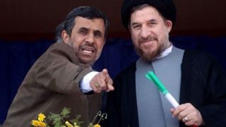 چطور احمدینژاد را از خانهنشینی بیرون کشیدند؟ چطور احمدینژاد را از خانهنشینی بیرون کشیدند؟