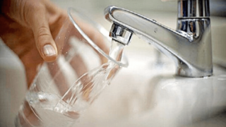 سخنگوی صنعت آب: «روز صفر آبی» عقب افتاد سخنگوی صنعت آب: «روز صفر آبی» عقب افتاد