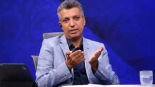 واکنش فردوسیپور به صحبتهای شمسایی: دین و ایمان برای شما نیست آقای محترم! واکنش فردوسیپور به صحبتهای شمسایی: دین و ایمان برای شما نیست آقای محترم!