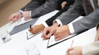 جلسه پشت جلسه! جلسه پشت جلسه!