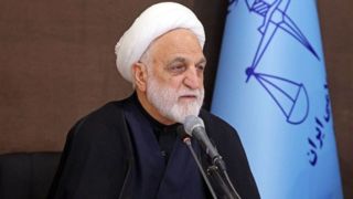 درخواست از اژهای برای برخورد با دو پرونده مفسد دانهدرشت درخواست از اژهای برای برخورد با دو پرونده مفسد دانهدرشت