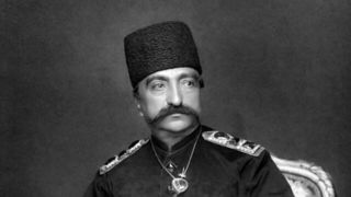 ماجرای آشپزی که مقابل ناصرالدینشاه، موش را خورد! ماجرای آشپزی که مقابل ناصرالدینشاه، موش را خورد!