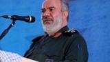 سردار فدوی: موفقیت‌ ‌ایران در حمله موشکی بسیار بزرگ بود