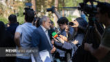 حسینی: دیدگاه دولت به تعطیلی پنج‌شنبه‌ها نزدیک‌تر است