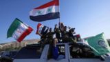 مأموریت‌های مستشاران ایرانی در سوریه ادامه دارد