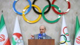مناف هاشمی: شوک بزرگی به کمیته ملی المپیک وارد شد/ سخت است نتایج لندن را تکرار کنیم