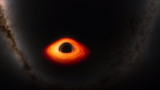 با تجسم باورنکردنی جدید ناسا به درون سیاهچاله بپرید