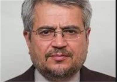 سفیر ایران در سازمان ملل تعیین شد