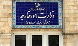 واکنش وزارت خارجه به نگرانی بان کی مون از آزمایش موشکی ایران/ لزوم پرهیز از پرداختن به تفاسیر متناقض با نص برجام