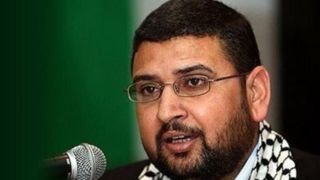 حماس: بلینکن وزیر خارجه اسرائیل است نه آمریکا