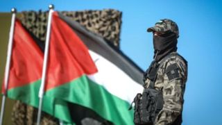گزارش المیادین از توافق حماس و اسرائیل برای آزادی اسرا