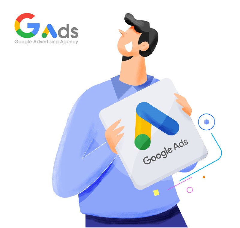 تبلیغات گوگل چیست و چگونه به رشد کسب و کار شما کمک می‌کند