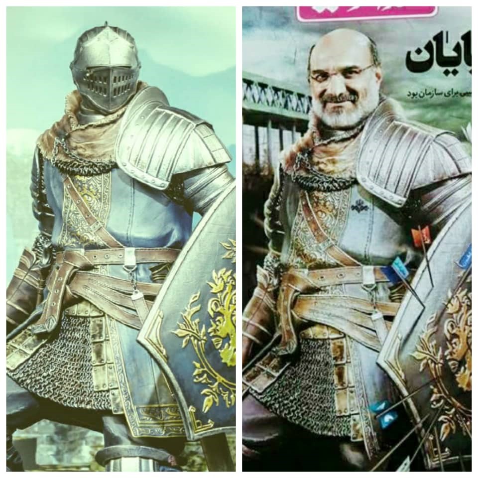 بازی با علی‌عسگری؟.. 2