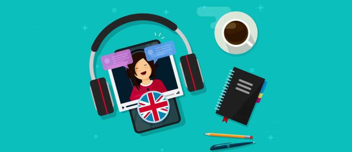 آموزش آنلاین زبان انگلیسی را با مریت امتحان کنید!