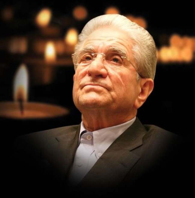 پیام تسلیت شرکت آریا کاجیکا به مناسبت درگذشت محمد کریم فضلی