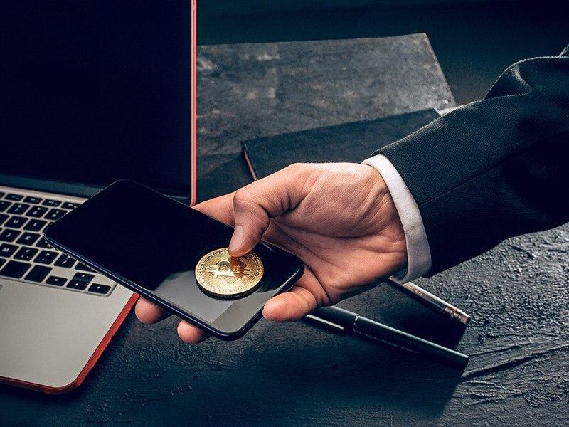 استخراج بیت کوین با موبایل، واقعیت یا سراب