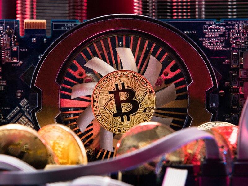 استخراج بیت کوین با موبایل، واقعیت یا سراب 3