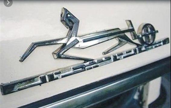 یک عکس؛ یک شرح | اسب نجیب ایران خودرو! 3