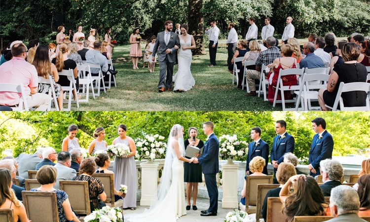 تشریفات عروسی با قیمت مناسب