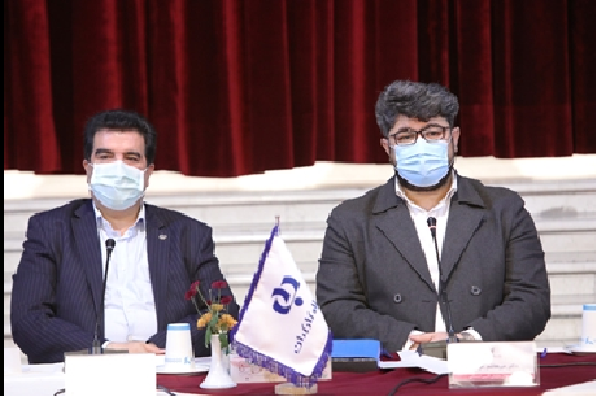 مدیرعامل سازمان تأمین اجتماعی: اقدامات توسعه ای بانک رفاه در حوزه های مختلف شایسته قدردانی است