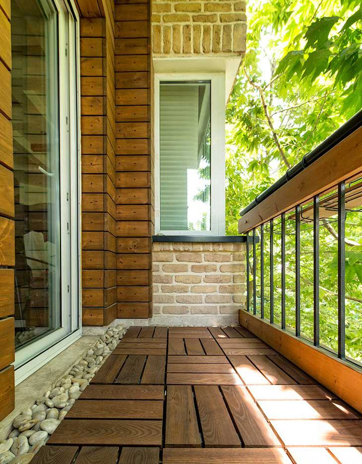 قیمت ترمووود