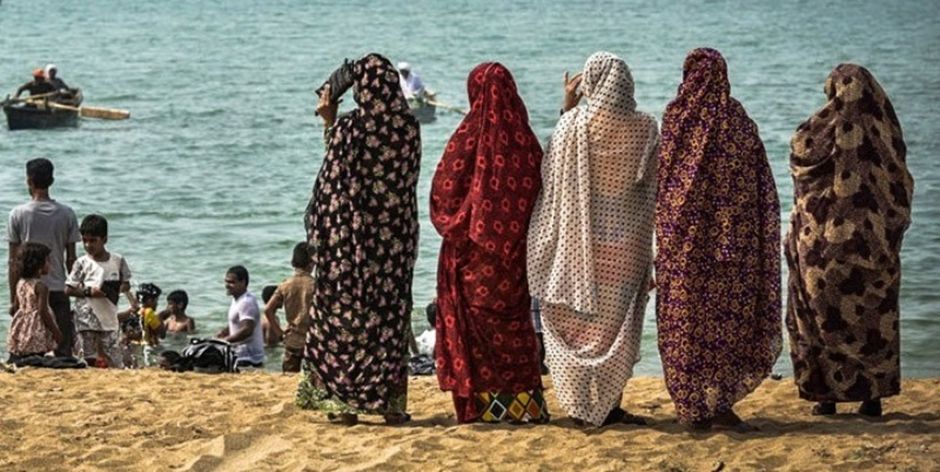 آسیب گردشگری به فرهنگ بومی