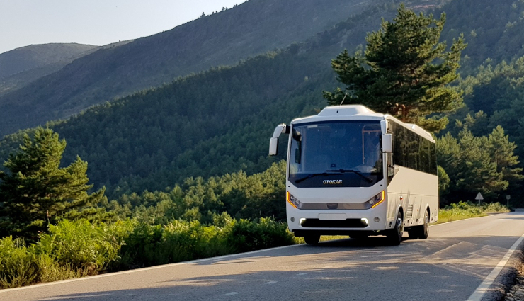 خرید بلیط اتوبوس