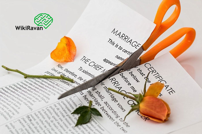 مشاوره آنلاین طلاق و ضرورت مشاوره پیش از اقدام به طلاق