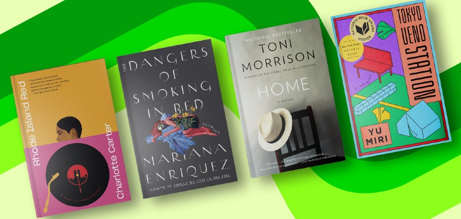 5 کتاب کوتاه که ارزش خواندن دارد