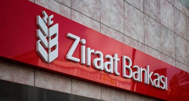 شرایط افتتاح حساب در زراعت بانک ترکیه