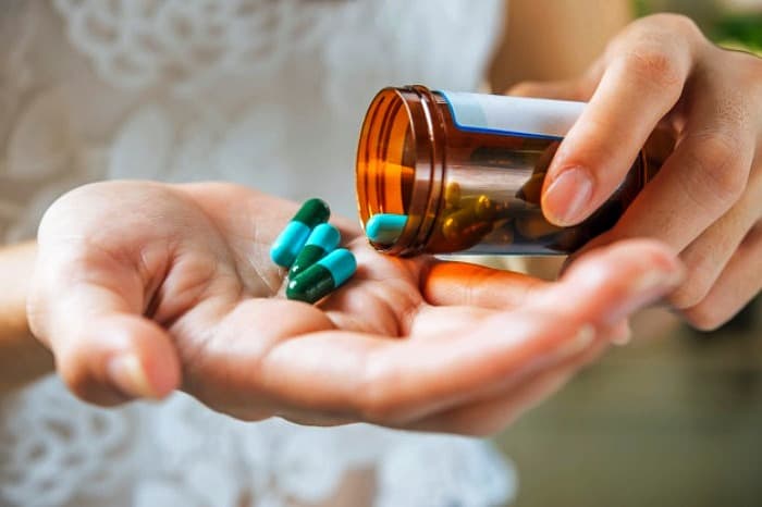 داروی خواب آور برای ترک