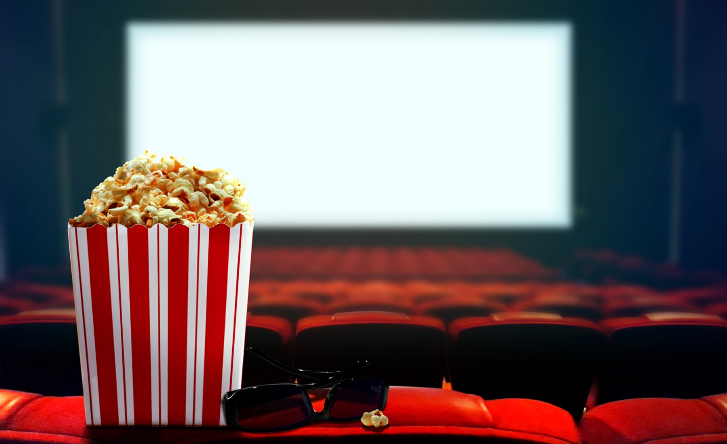 معرفی بهترین سینماهای مشهد