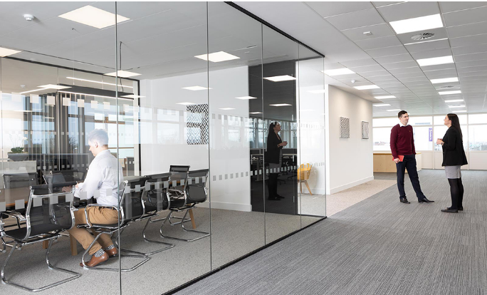 دکوراسیون اداری