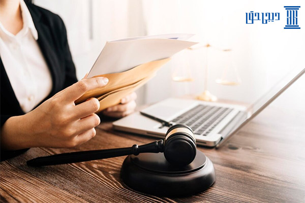 مشاوره حقوقی آنلاین