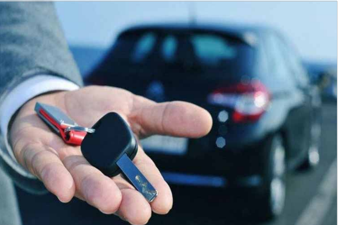 خدمات اجاره خودرو