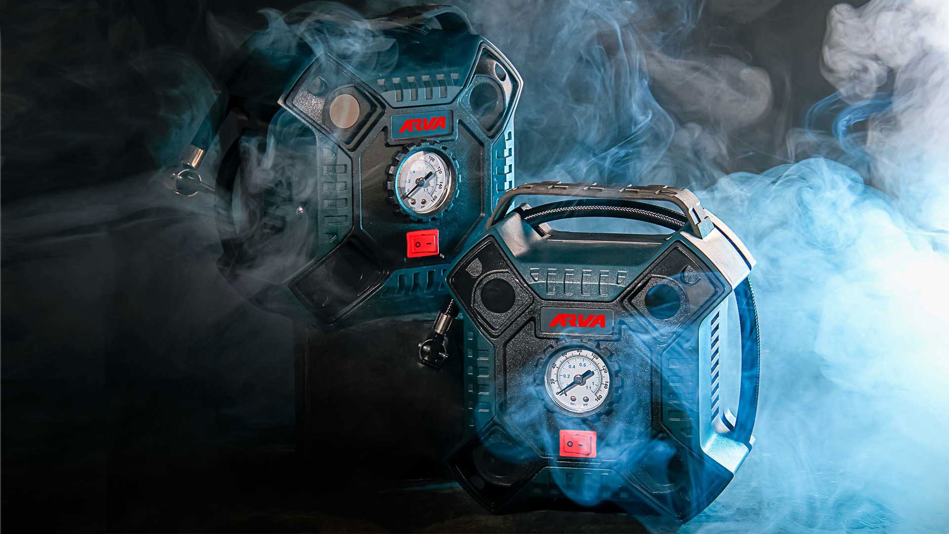 پمپ باد فندکی آروا