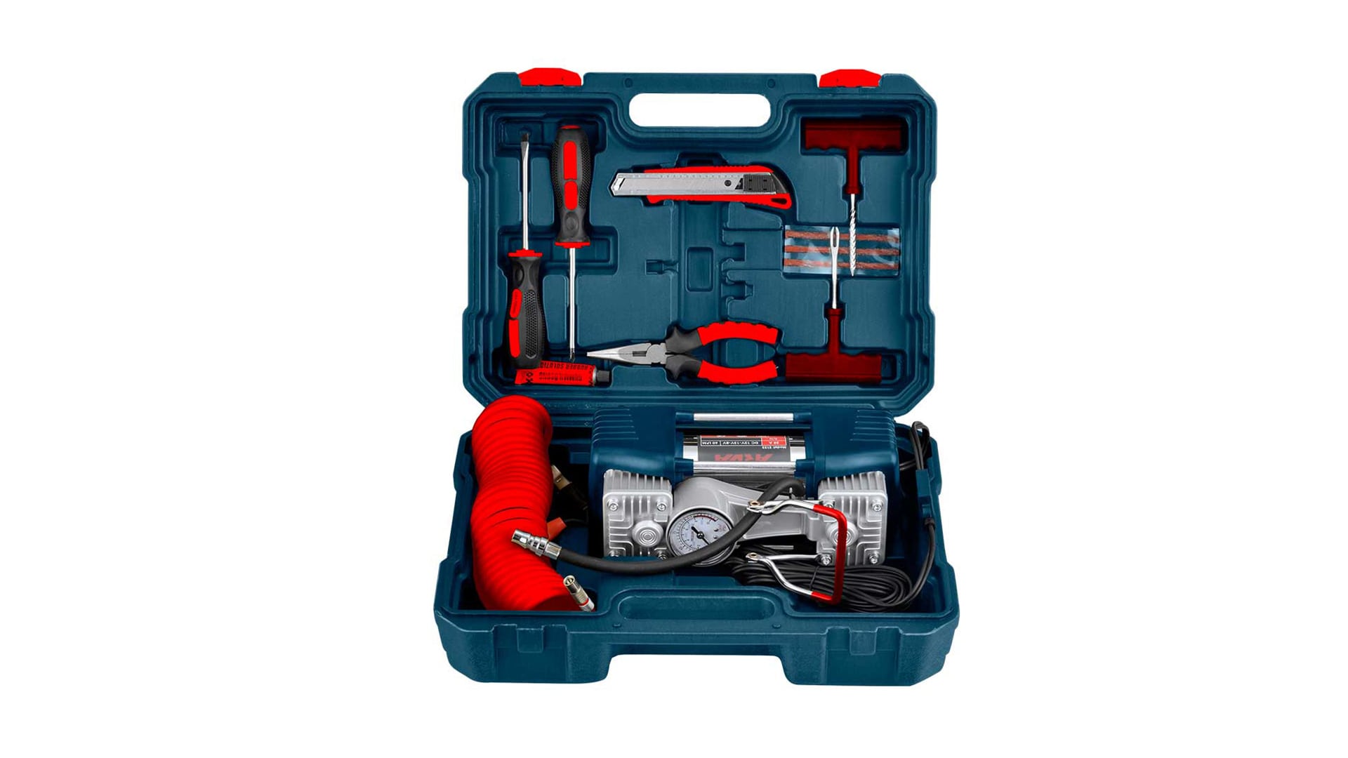 کمپرسور باد فندکی