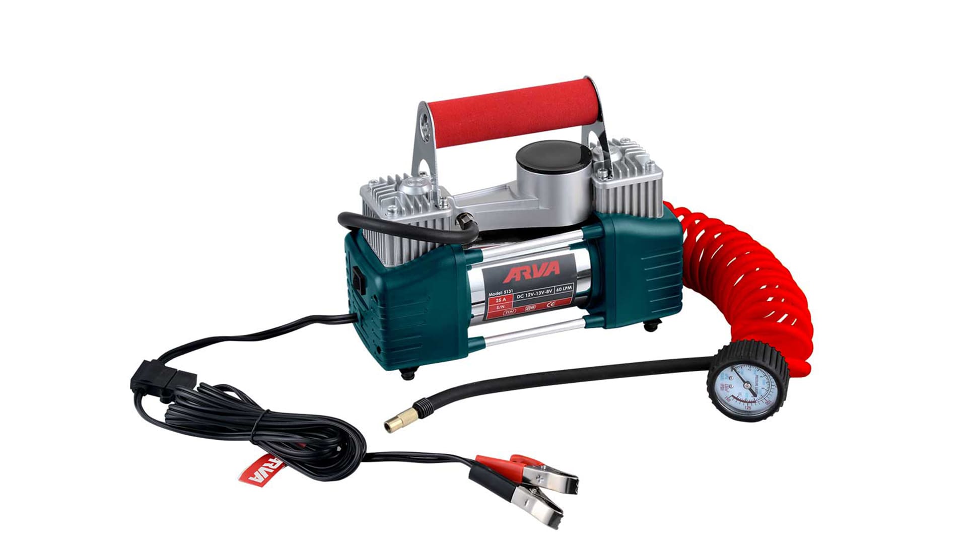 راهنمای خرید پمپ باد فندکی آروا