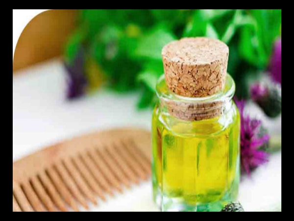 درمان گیاهی ریزش موی هورمونی در زنان